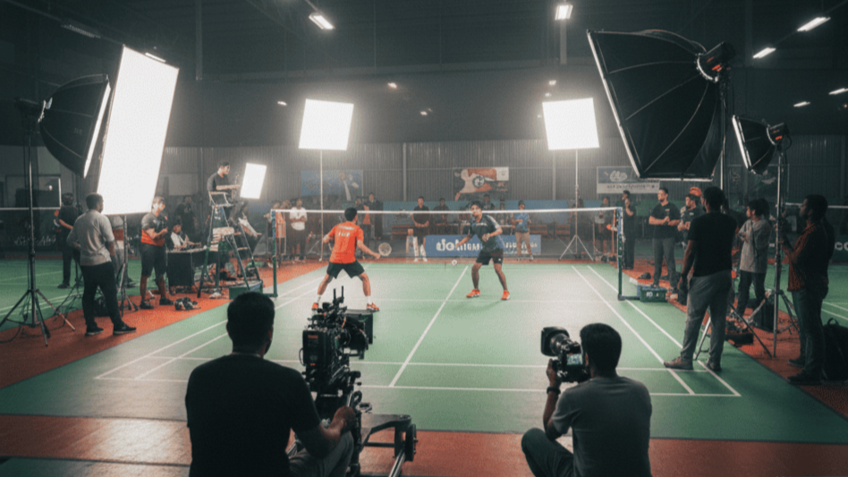 Commercial Production & Marketing Psychology - ZOLLID FILMS