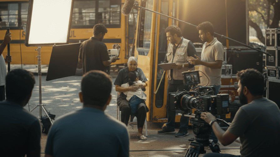 Seamless Execution on a Cinematic Scale - ZOLLID FILMS